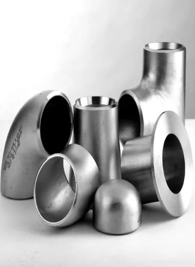 oil-1 Buttweld Fitting