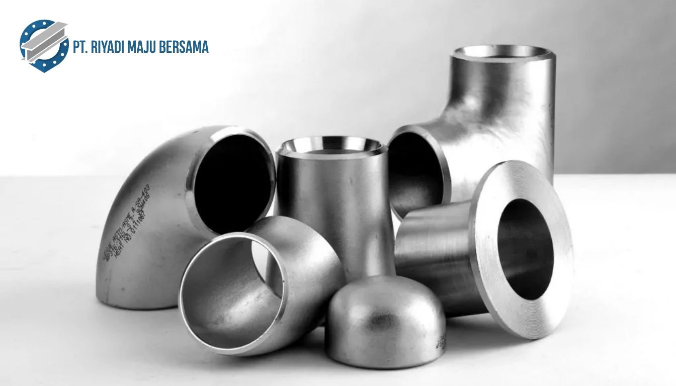 Buttweld Fittings