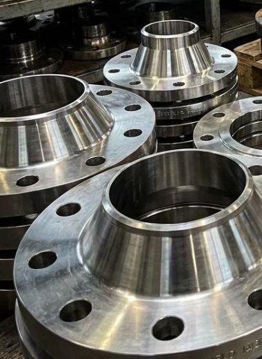 automotive Flange (1)