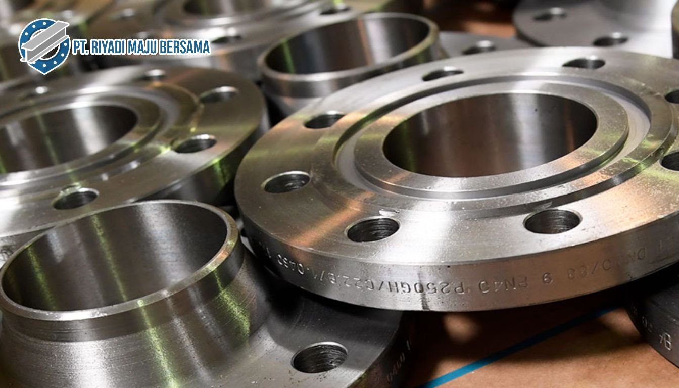 Forged Flanges