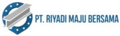 Logo PT Riyadi Maju Bersama