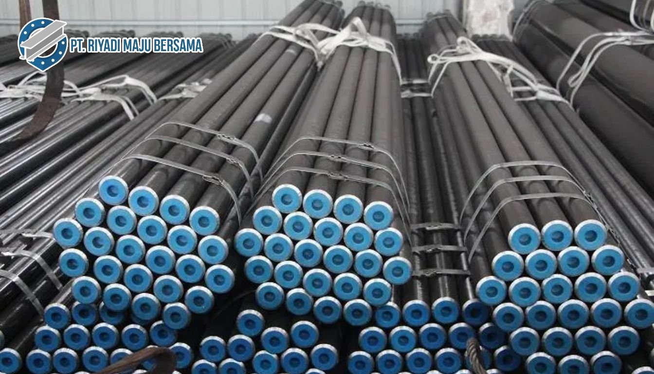 Pipe
