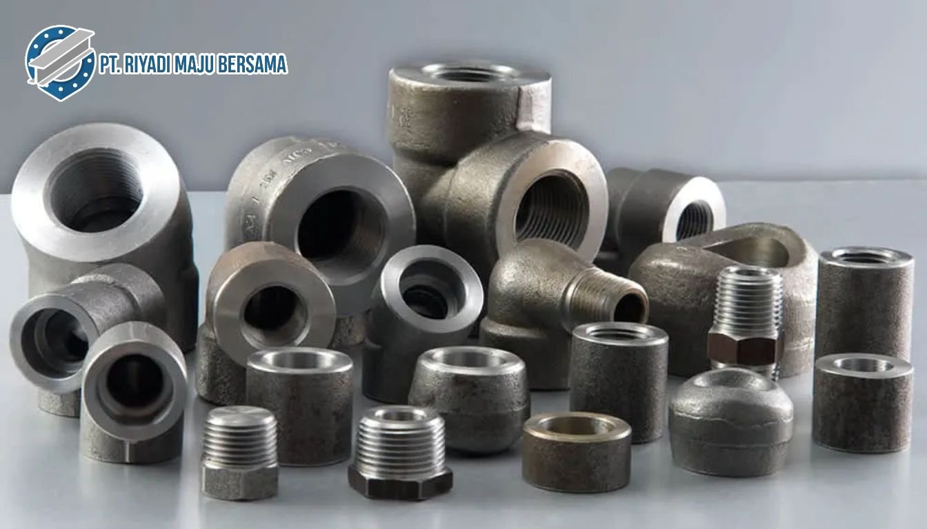 forged fittings